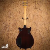 Gretsch G1910 Electrimatic Double Jet Black Late 1990s / Early 2000s Korea электрогитара